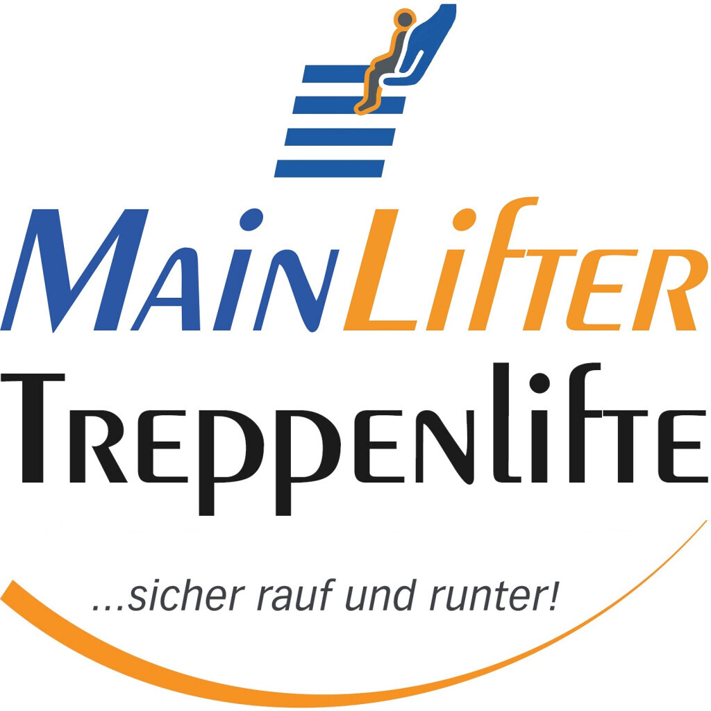 Bilder MainLifter Treppenlifte