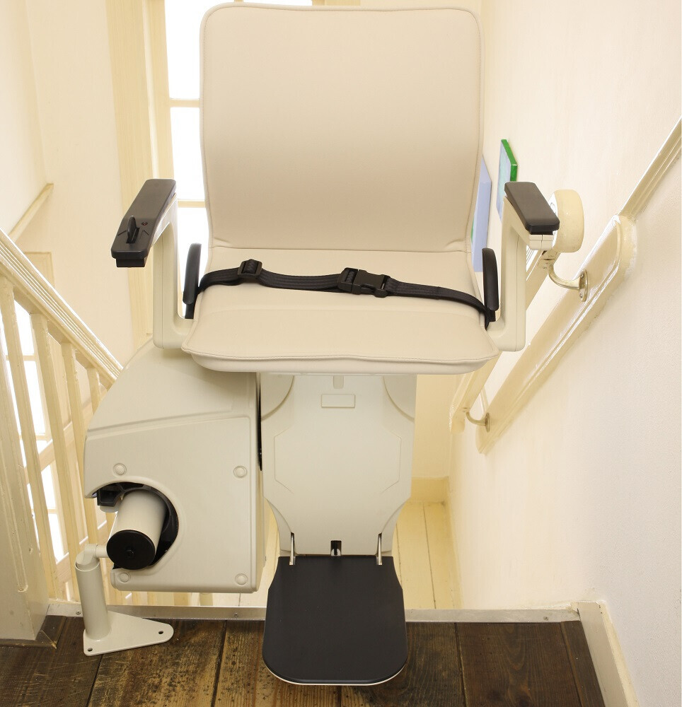 Bilder MainLifter Treppenlifte