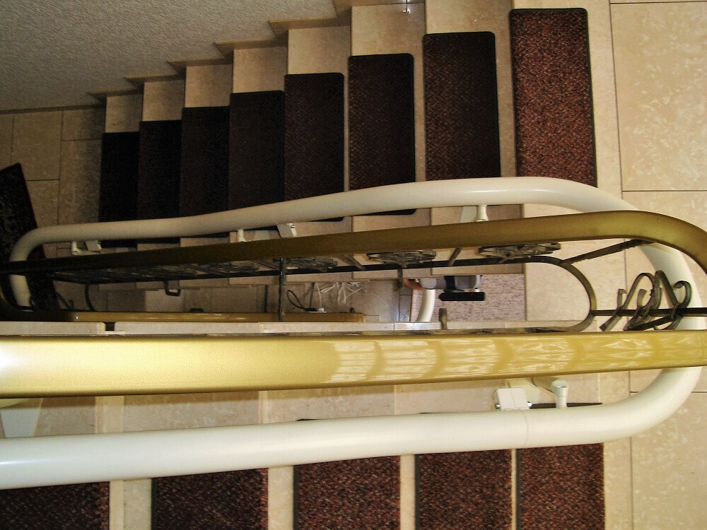 Bilder MainLifter Treppenlifte