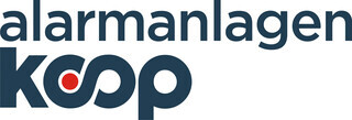 Alarmanlagen Koop Logo