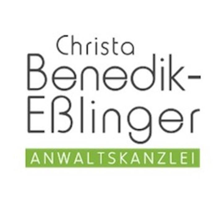 C. Benedik-Eßlinger - Mediatorin Logo