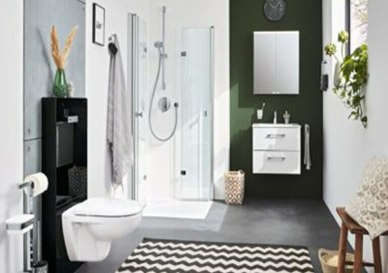 Bilder Stefan Liebezeit Gebäudesystemtechnik Heidelberg – Installation Heizung Sanitär