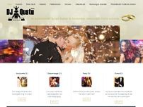 Screenshot for www.dj-hochzeit-aachen.de
