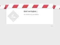 Screenshot for www.salzimmobilien.de