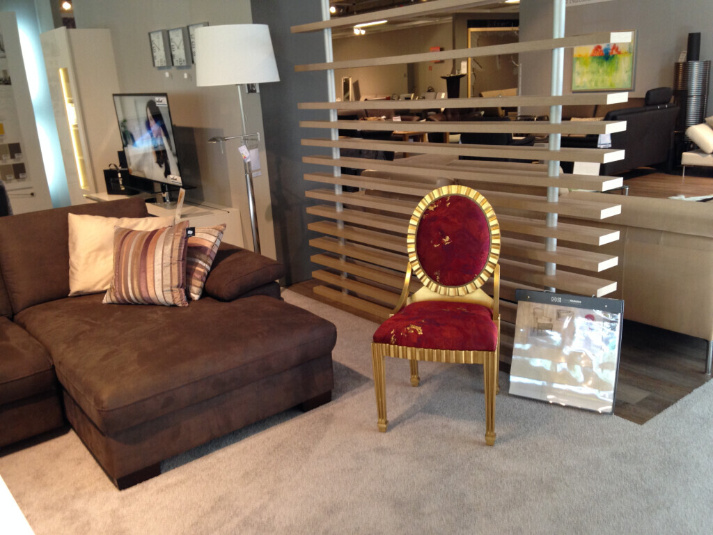 Bilder DESIGN QUINTETT