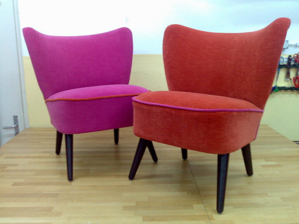 Bilder DESIGN QUINTETT