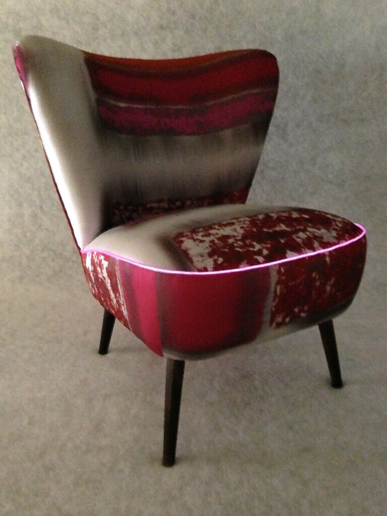 Bilder DESIGN QUINTETT
