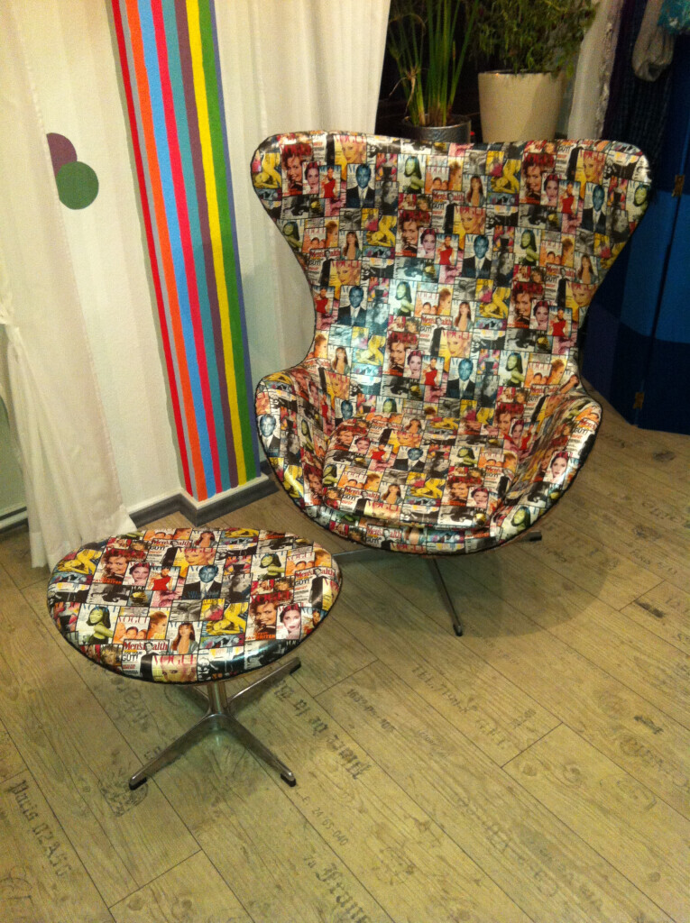 Bilder DESIGN QUINTETT