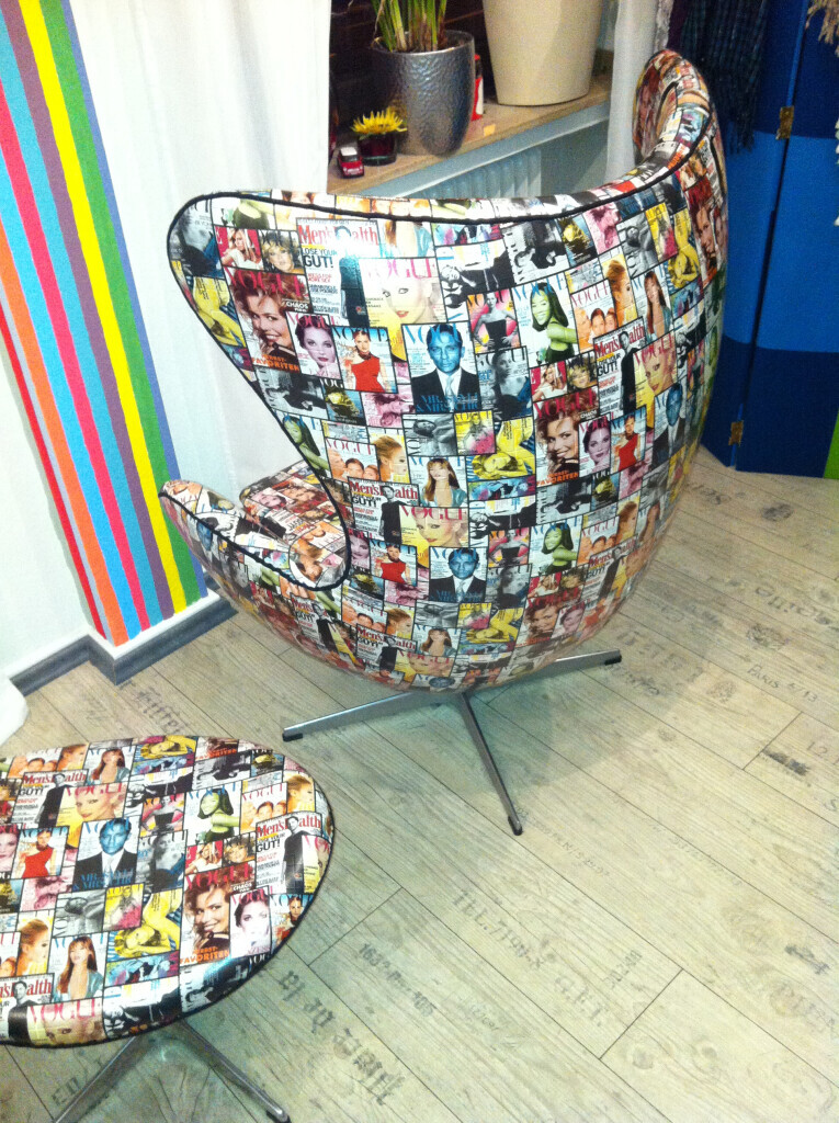 Bilder DESIGN QUINTETT