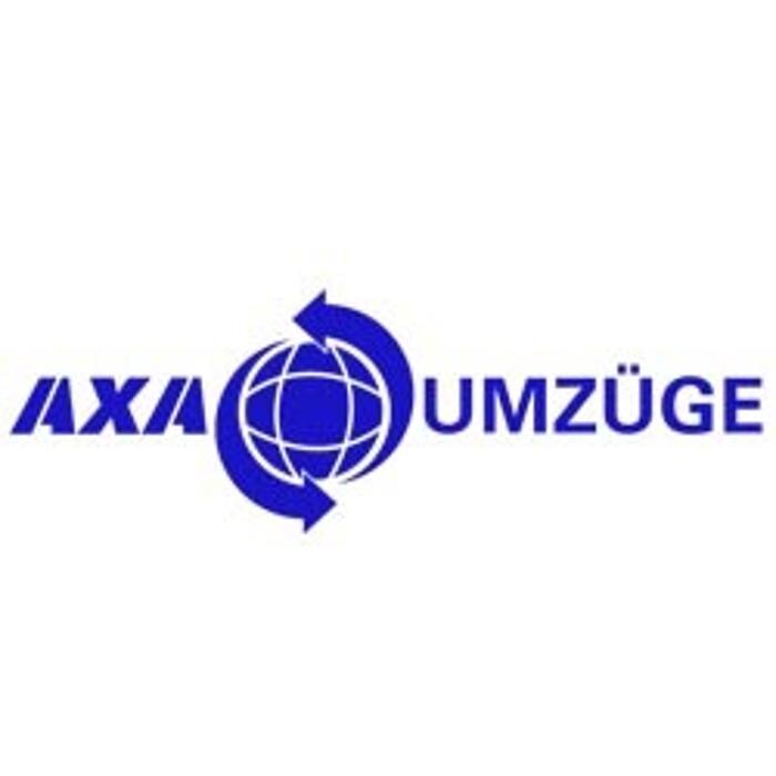 Bilder AXA Umzug Berlin