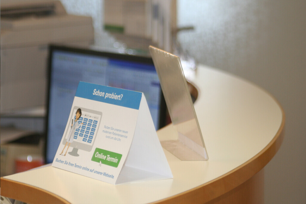 Bilder Zahnärzte am Marktplatz