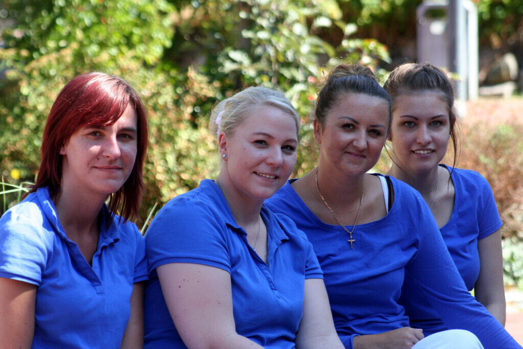 Bilder Zahnärzte am Marktplatz