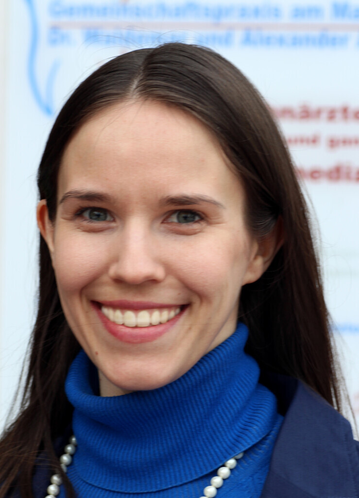 Bilder Zahnärzte am Marktplatz