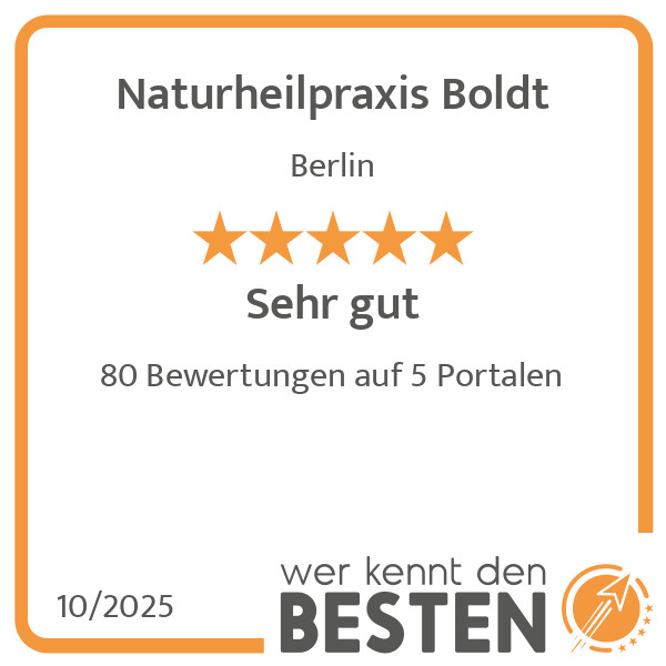 Bilder Naturheilpraxis Boldt