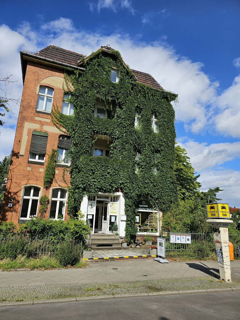 Bilder Naturheilpraxis Boldt