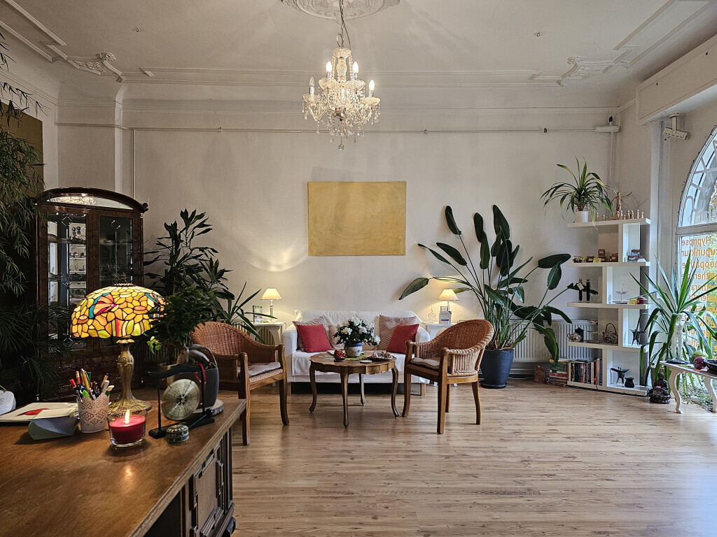 Bilder Naturheilpraxis Boldt