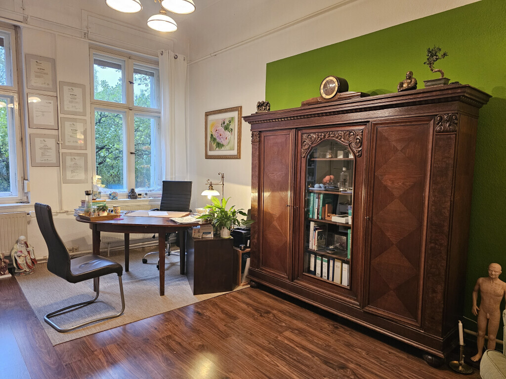 Bilder Naturheilpraxis Boldt