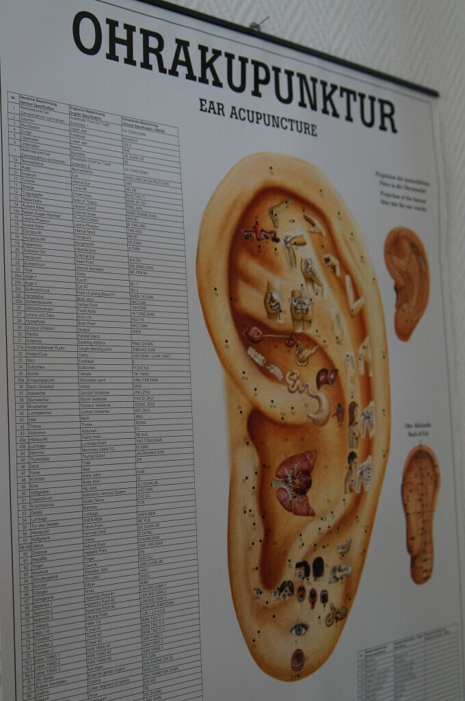 Bilder Naturheilpraxis Boldt