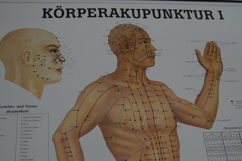 Bilder Naturheilpraxis Boldt