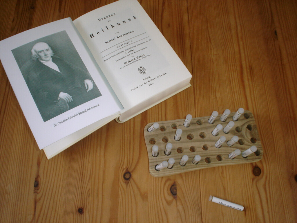 Bilder Naturheilpraxis Boldt