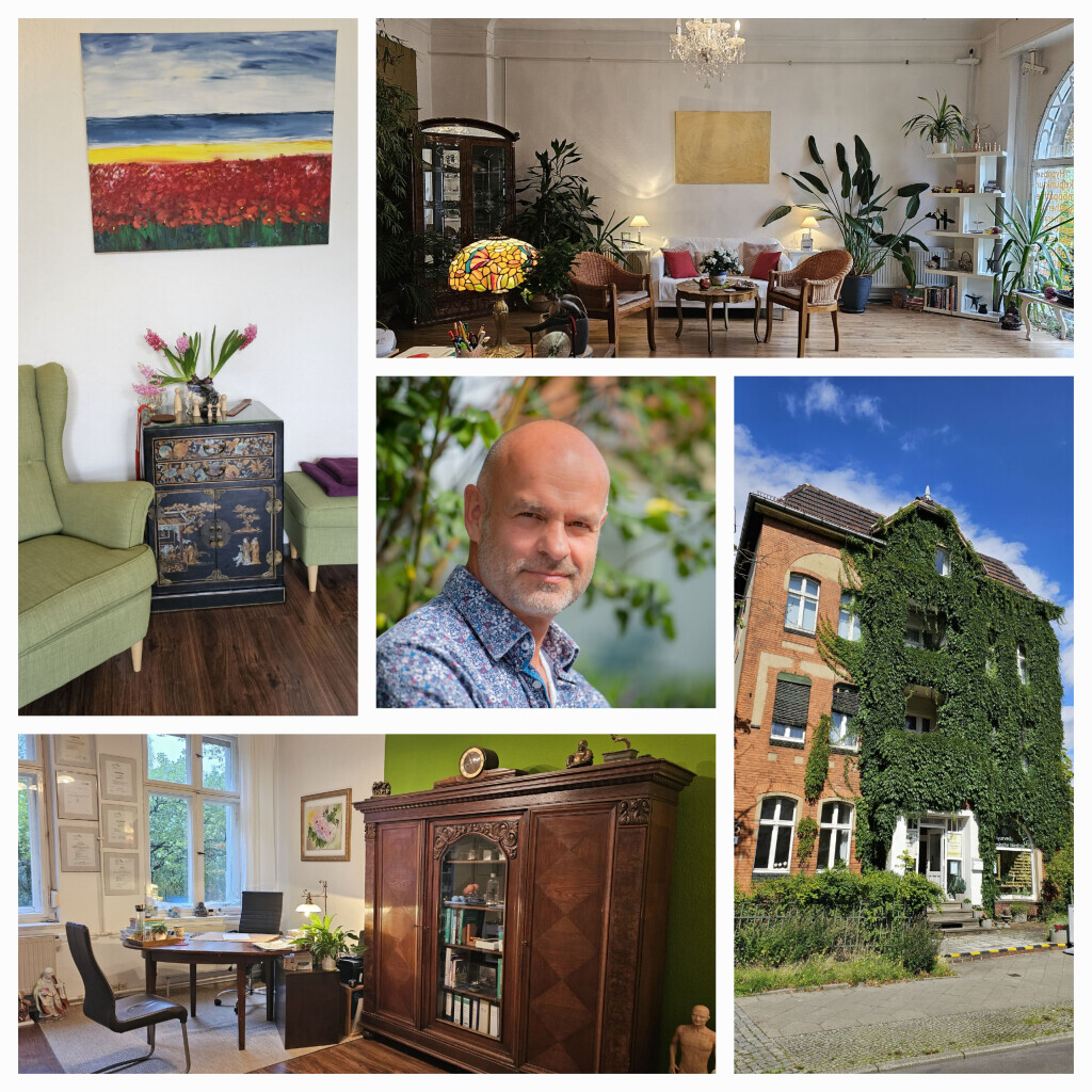 Bilder Naturheilpraxis Boldt