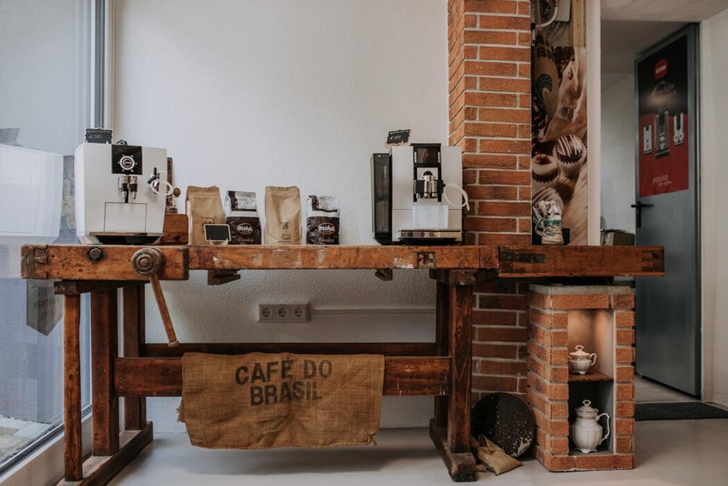 Bilder Kamasega Kaffeemaschinen-Service Inh. Michael Gassert