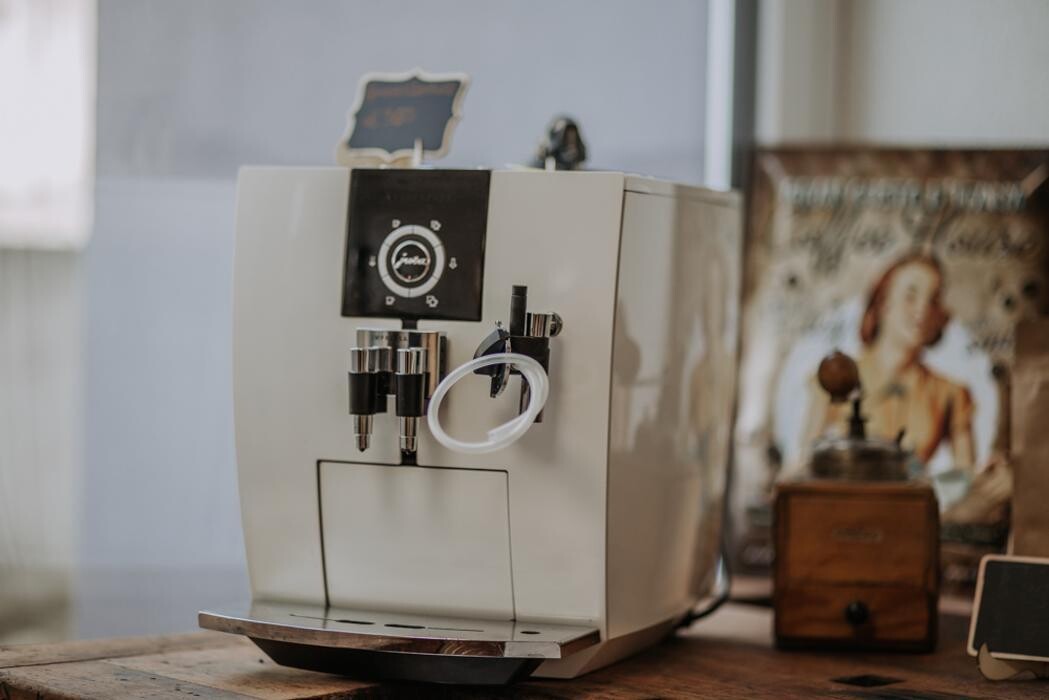 Bilder Kamasega Kaffeemaschinen-Service Inh. Michael Gassert