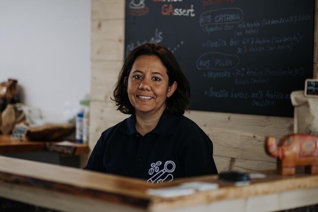 Bilder Kamasega Kaffeemaschinen-Service Inh. Michael Gassert