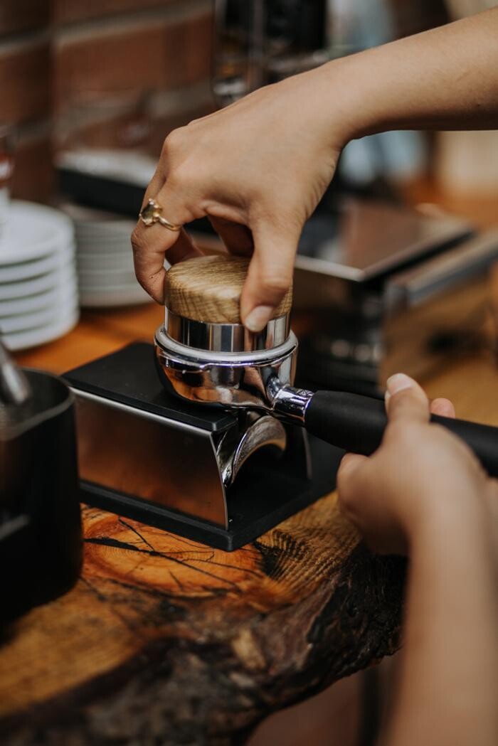 Bilder Kamasega Kaffeemaschinen-Service Inh. Michael Gassert