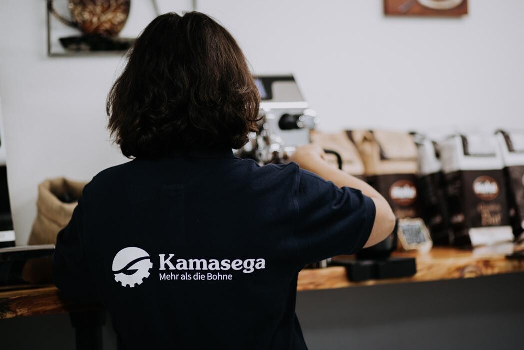 Bilder Kamasega Kaffeemaschinen-Service Inh. Michael Gassert