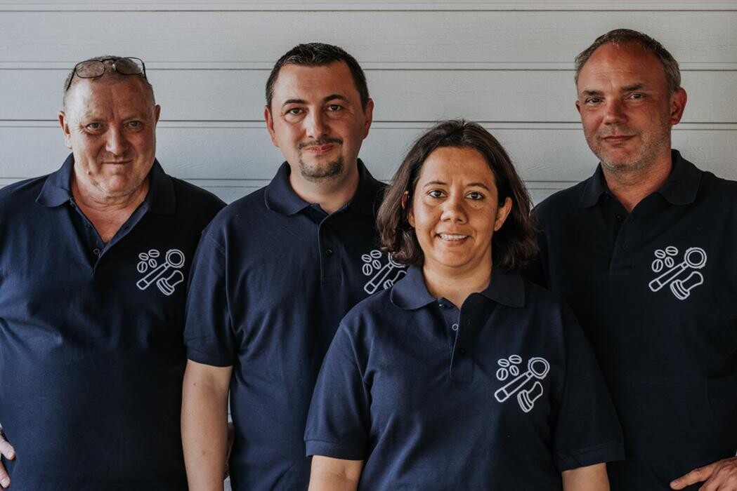 Bilder Kamasega Kaffeemaschinen-Service Inh. Michael Gassert