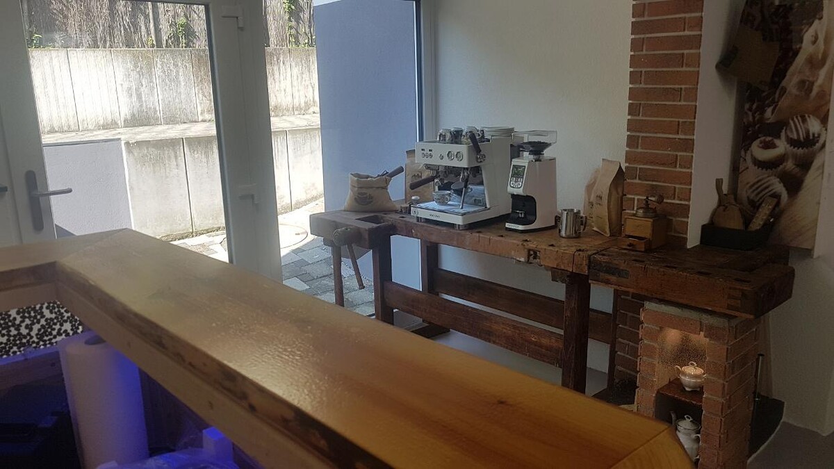 Bilder Kamasega Kaffeemaschinen-Service Inh. Michael Gassert