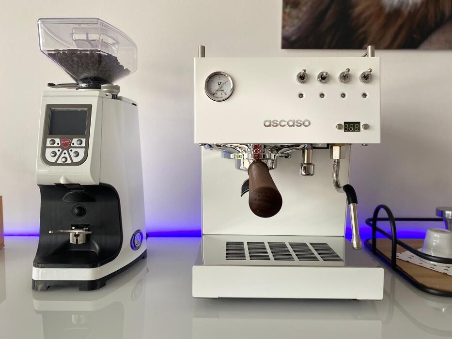 Bilder Kamasega Kaffeemaschinen-Service Inh. Michael Gassert