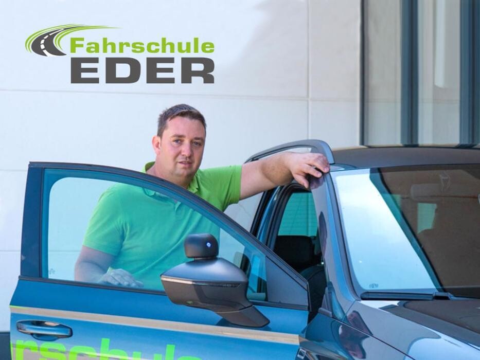 Bilder Fahrschule Eder Eichendorf