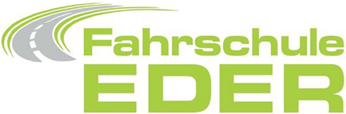 Fahrschule Eder Eichendorf Logo