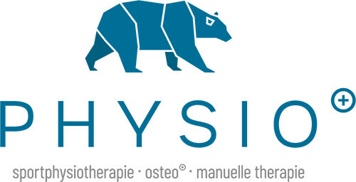 Physio+ Logo