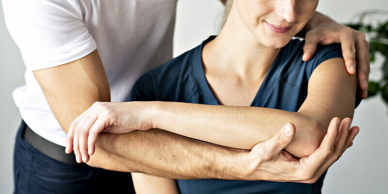 Bilder Physio+