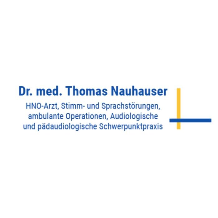 Bilder Dr. med. Thomas Nauhauser