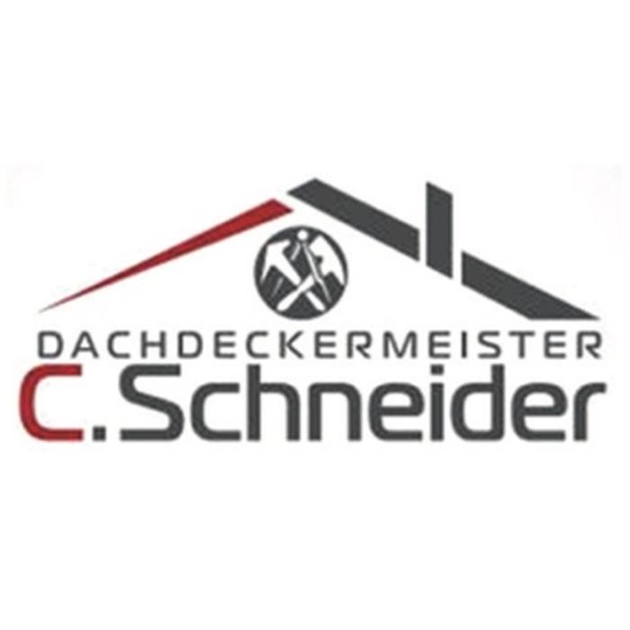 Dachdeckermeister C. Schneider Logo