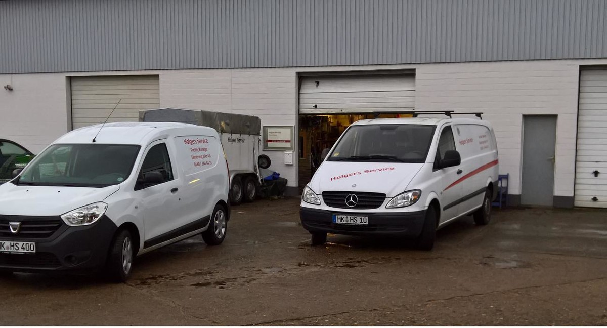 Bilder Holgers Service