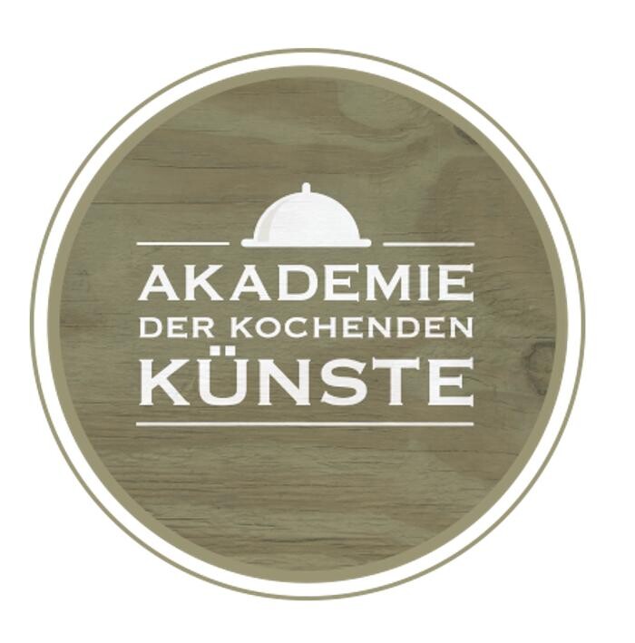 Akademie der kochenden Künste Logo