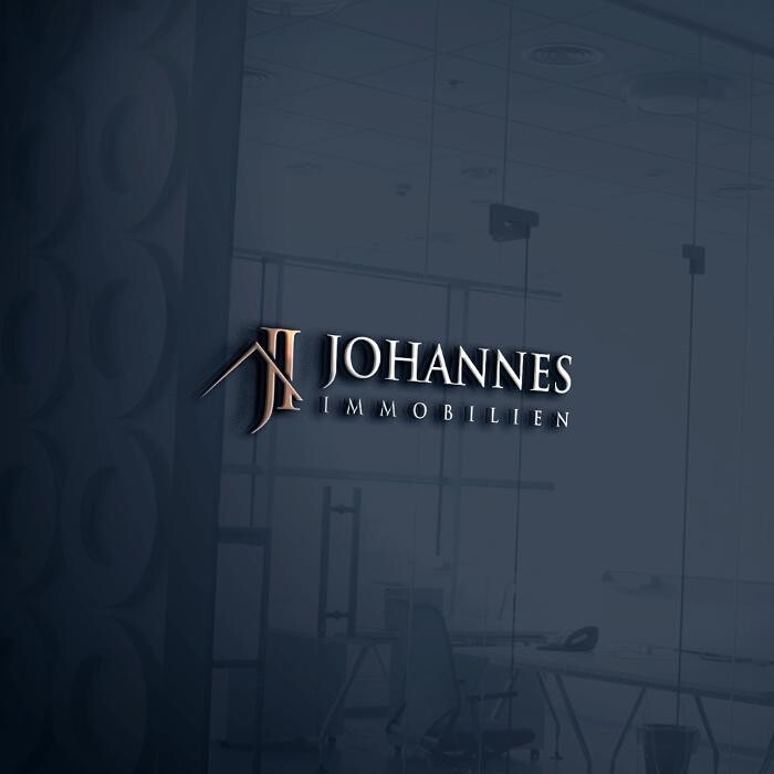 Johannes Immobilien Logo