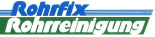Rohrfix Rohrreinigung GmbH Logo