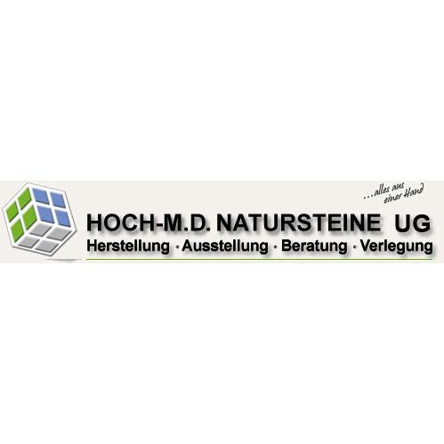 Bilder HOCH-M.D. NATURSTEINE UG