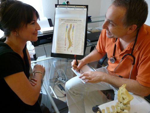 Bilder Oliver Herter Praxis für ganzheitliche Therapie