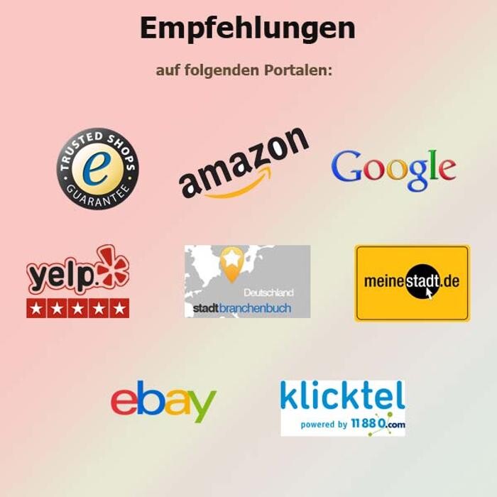 Bilder Modern Nature Piercingschmuck / Seeland & Eschbach GbR