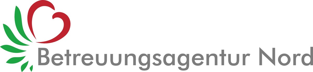 Betreuungsagentur Nord Logo