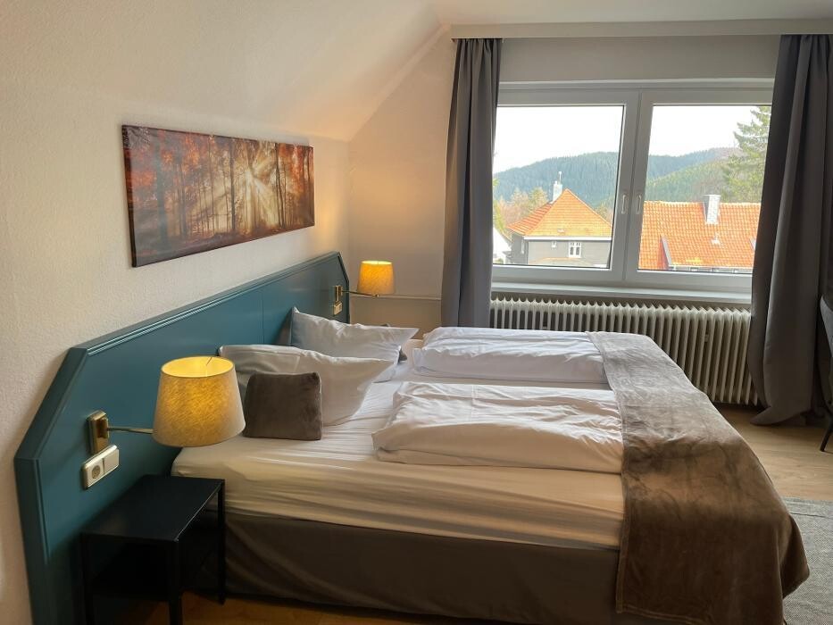 Bilder Berghotel Hahnenklee