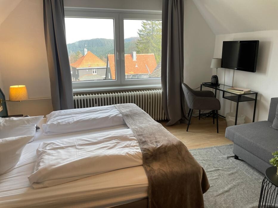 Bilder Berghotel Hahnenklee