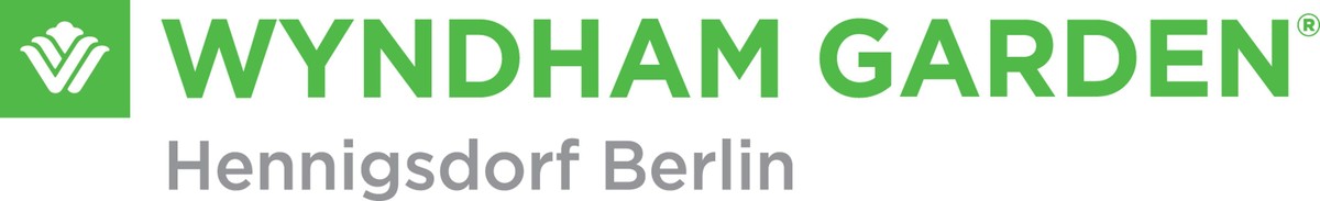 Wyndham Garden Hennigsdorf Berlin Logo